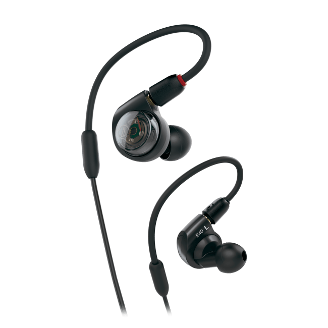 In-Ear Monitor Headphones