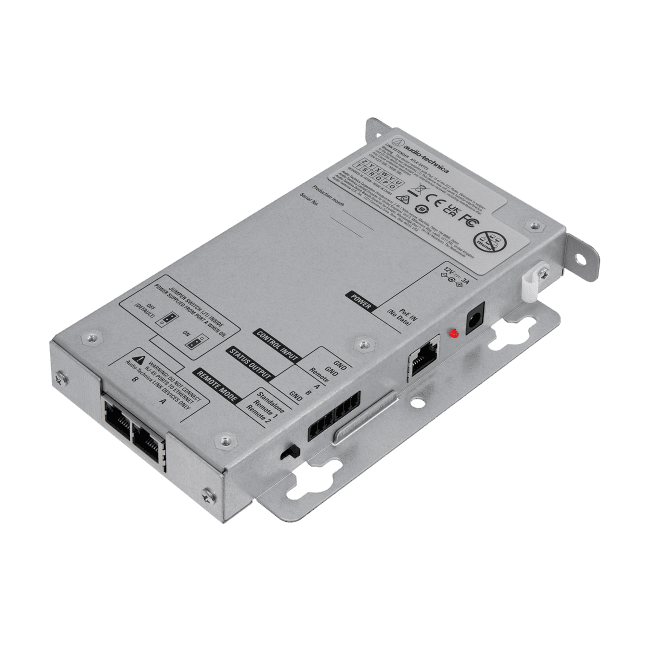 Link Ekstender for ATDM/ATUC