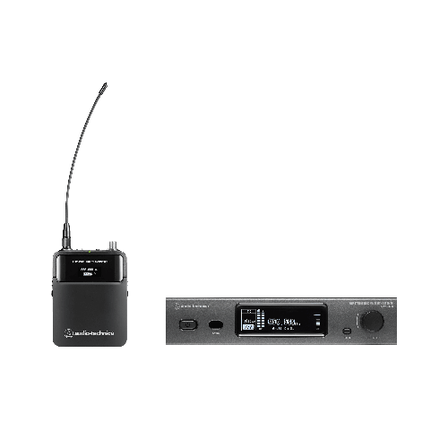 Trådløst System Beltpack 590-650MHz