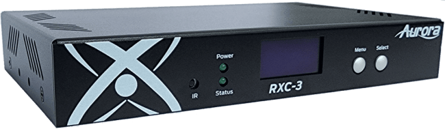 Kontrollprocessor ReAX 3|2|2|3 PoE Dual LAN