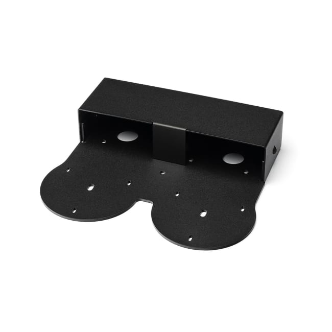 Bakplate for CD500 til MT220 (for demobruk)