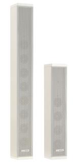 Column loudspeaker, 20W