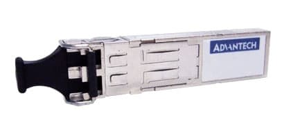 Fiber transceiver, multi mode