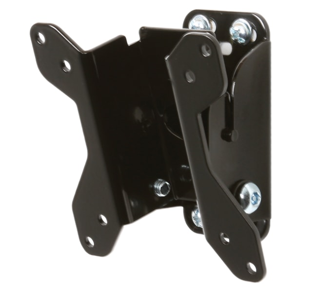 Veggfeste m/tilt for LCD VESA 75/100