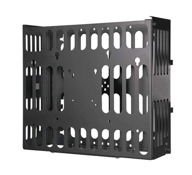 AV Storage Cradle