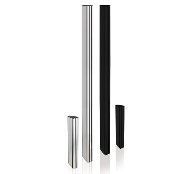 SYSTEM X - Vertical Column - 1.8m