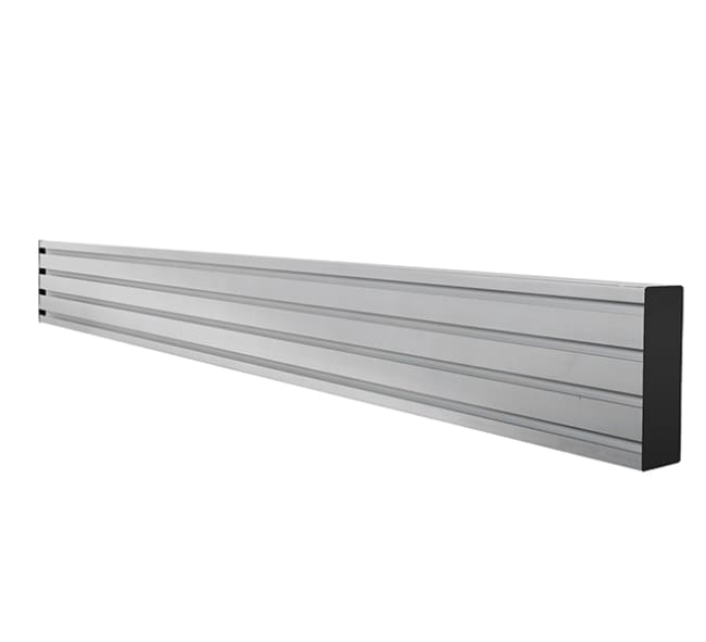 SYSTEM X Horizontal Mounting Bar 1,75m