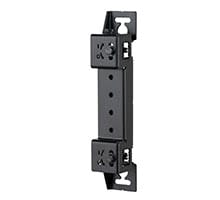 Adjustable Rail Mounting Bracket