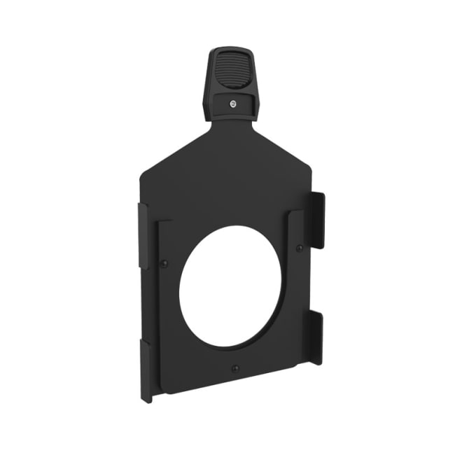 B-Size Glass Gobo Holder fits Ovation E-series