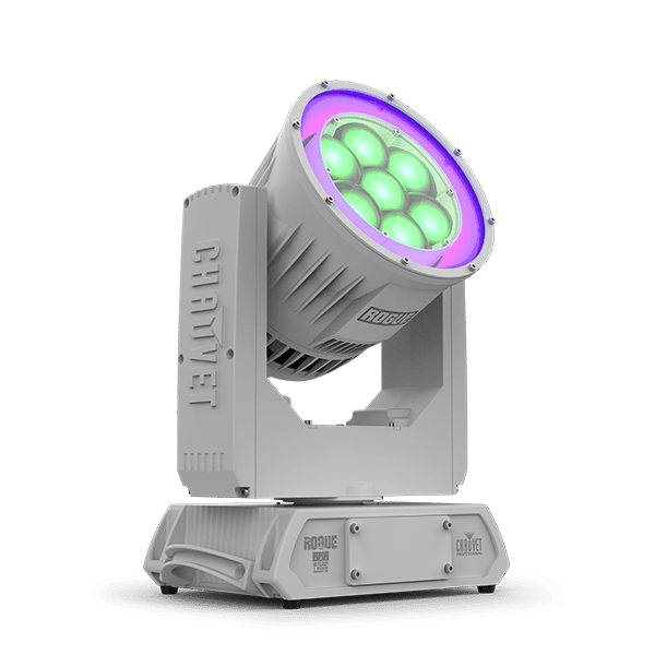 Rogue Outcast 1 Beam Wash Marine grade