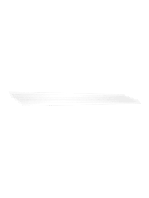 WELL Batten 14 - 15° Filter Pack (4pc)