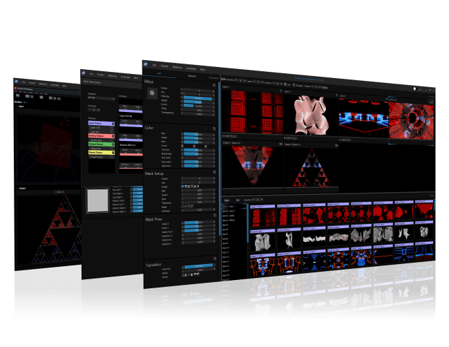 MediaMaster Pro