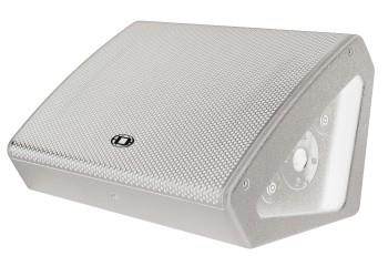 Høyttaler Passiv Monitor Coaxial 15"/1, 4" 450W/8ohm Hvit