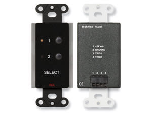 2 Channel Remote Control for STICK-ONs