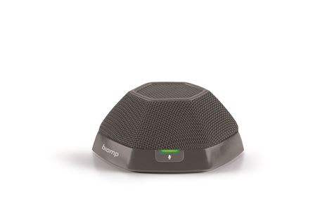 Table-Top Beamforming Microphone