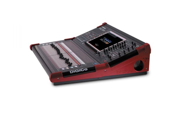 SD9 Broadcast software