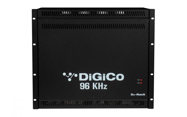 D2-Rack Stagerack - Madi CAT