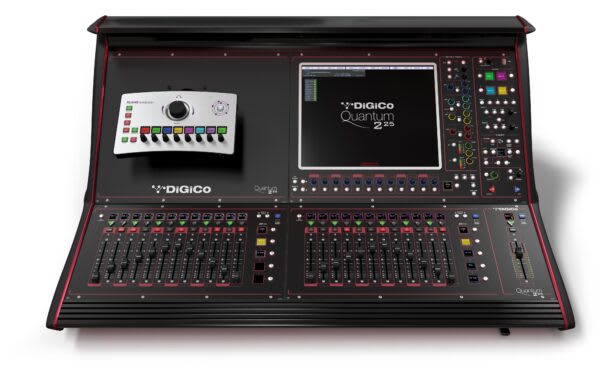 Quantum 225 'Immersive' package