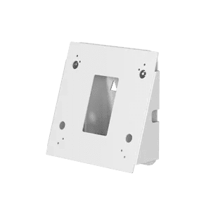 Evoko Naso Tilt Glass Wall Mount Kit