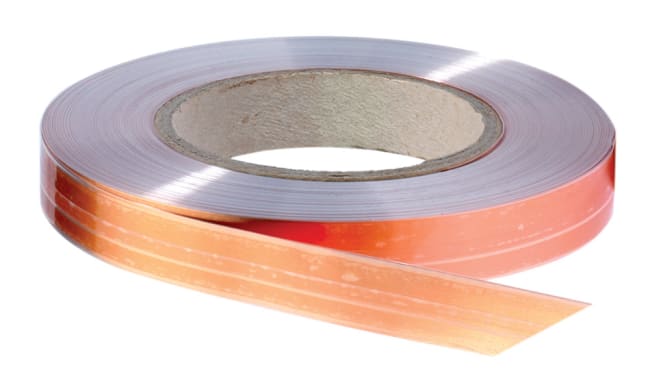 Flatkabel for teleslynge 1,8mm2-100m