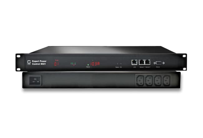 Expert Power Control 8025-1