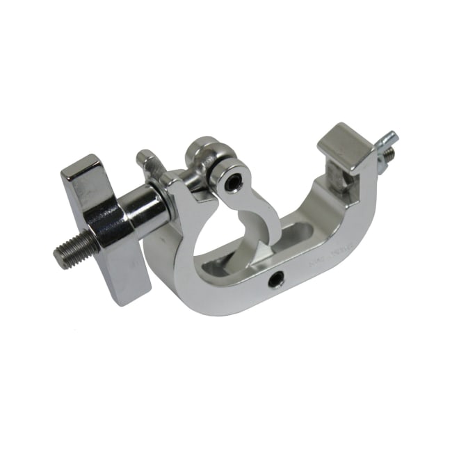 Multiclamp 250kg f/50mm tube