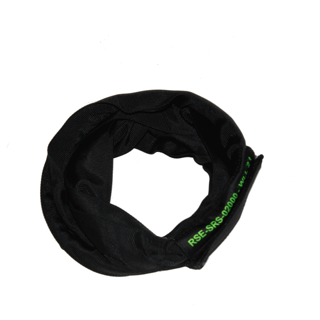 Rundslyng STEELFLEX 2000KG 1,5M