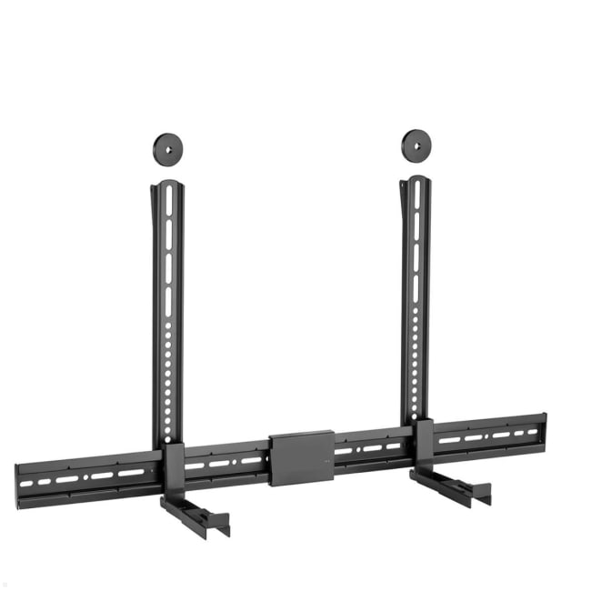 Wall mount for i3CAIR