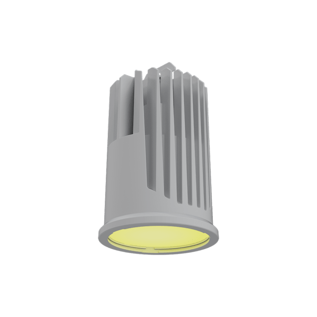 DownlightMedium,Luminaire-72.5°RGBW(W=3000K),OffWhite