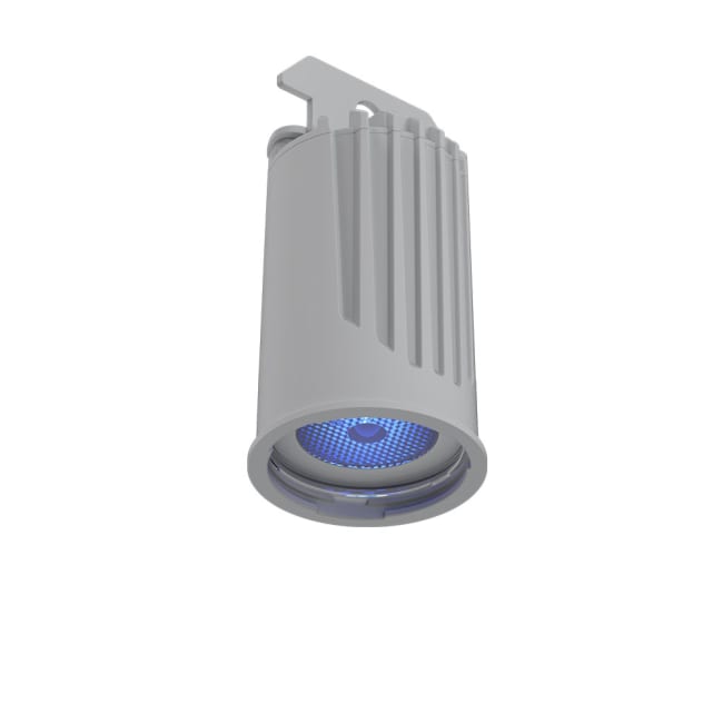 Logic MR16 Downlight Small (10W) POE++