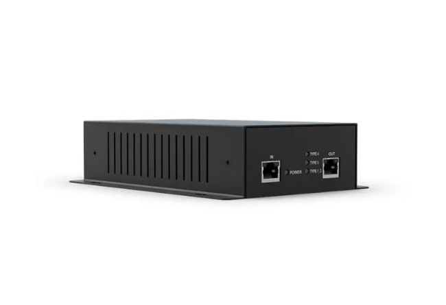 Logic POE Injector (92W)