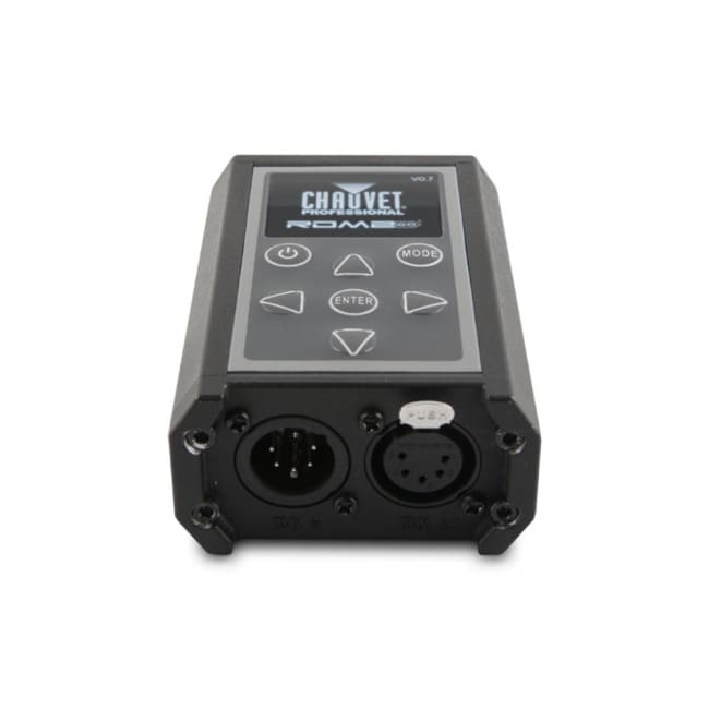 RDM2go,RDM/DMX Tool, IP20,Sort
