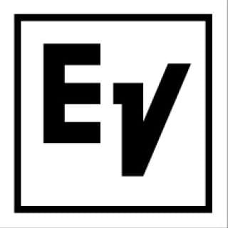 Inputpanel Delefilter for EVID-S10.1D Sort