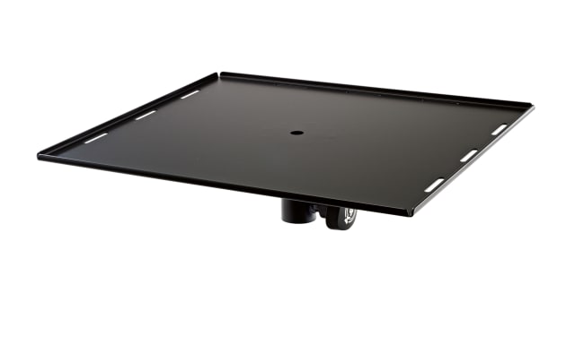 Beamer tray - Projectorplate