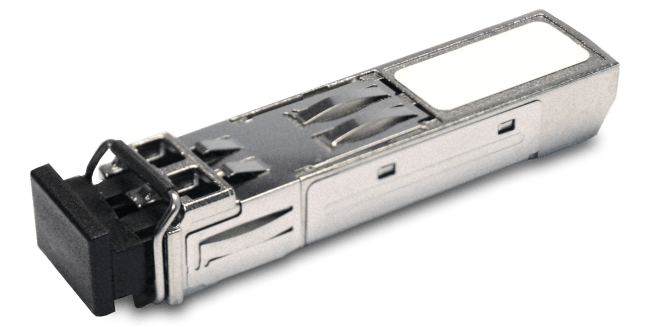 SFP+ 10Gbps, Multi-mode