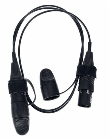 OpticalCON tactical cable 1m