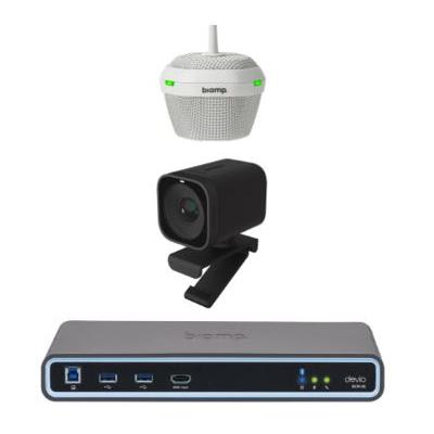 Bundle S m/DevioSCR25, Vidi250cam og hvit takhengt pendelmik