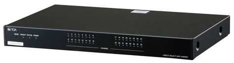 Direct Interface Unit