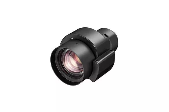 1DLP Lens 1.36 - 2.10:1 REQ / REZ Series