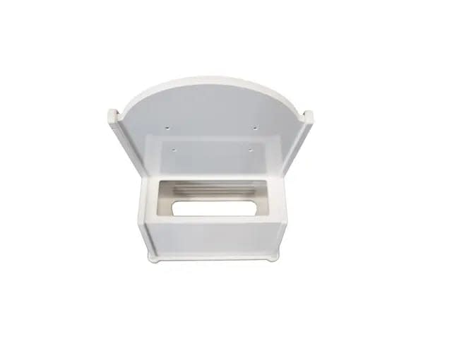 Professional PTZ Camera Wall Mount for AW-UE150KEJ, Hvit