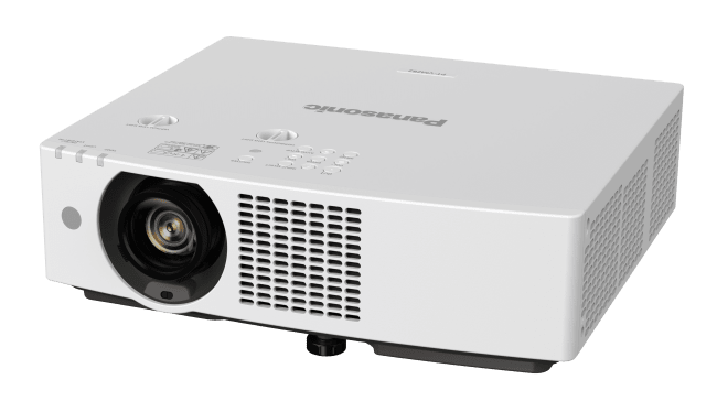 3LCD Laser 16:10 Inst.Projector.WUXGA(1920x1200),6500lm,hvit