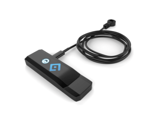 Bluetooth styring med APP av HDFury Integral