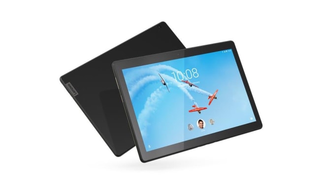 Lenovo Tab 10 - 10,1" Full-HD nettbrett, 3GB RAM, 16GB