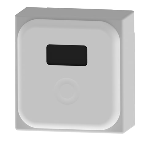 Påveggboks for TEC-1i