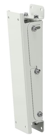 VeggBrakett for SR-H2/3 Tilt/sving