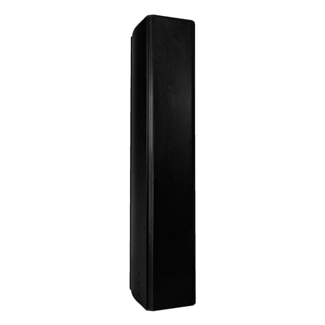 LF Directivity Element line array,Sort, Bruk m/A880i-II