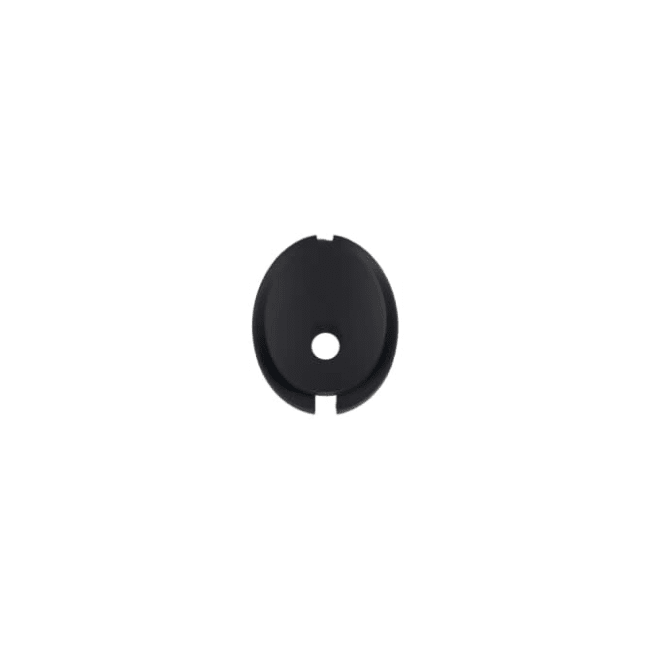Lens FP motion sensor cover - Small, Black