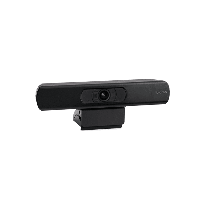 4K conferencing camera 2xmic