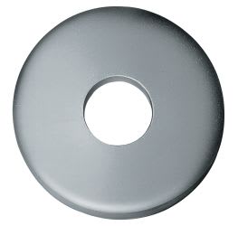 Underlagsskive M12 f/trekonstruksjoner, DIN 440 A2K(ElZn)