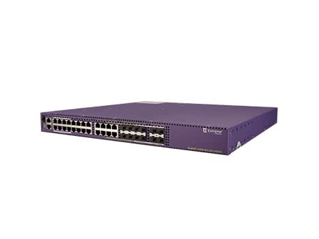 Extreme Networks X460-G2, 48port